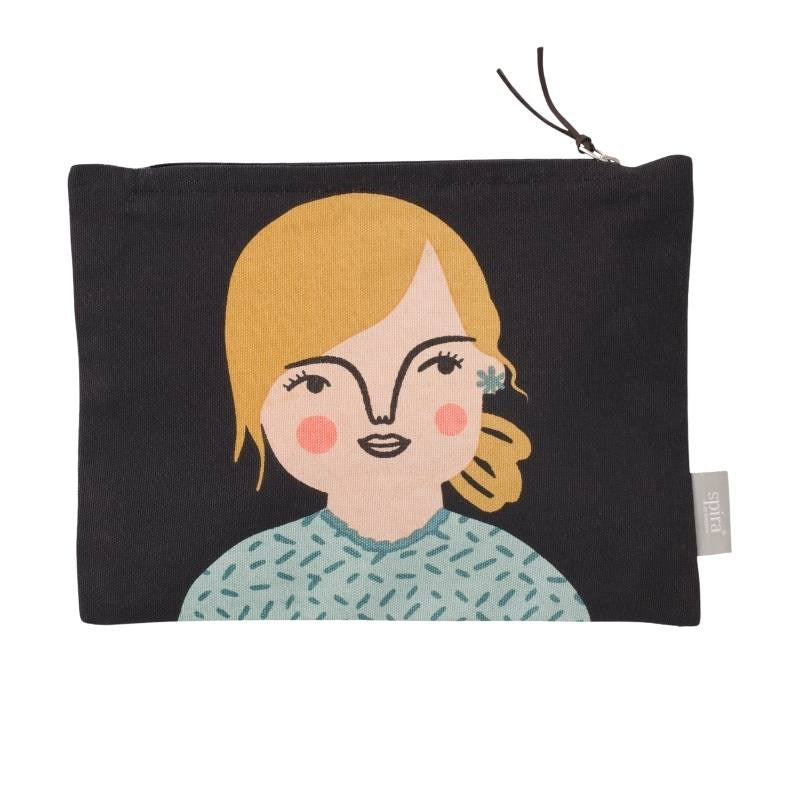 Ida Toiletry Bag