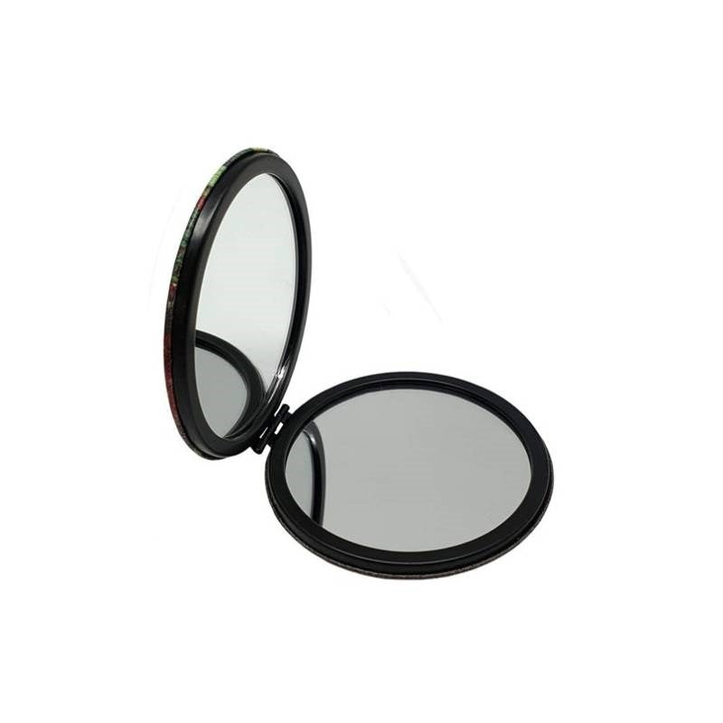 The Jaunty Aristocrat Cosmetic Mirror