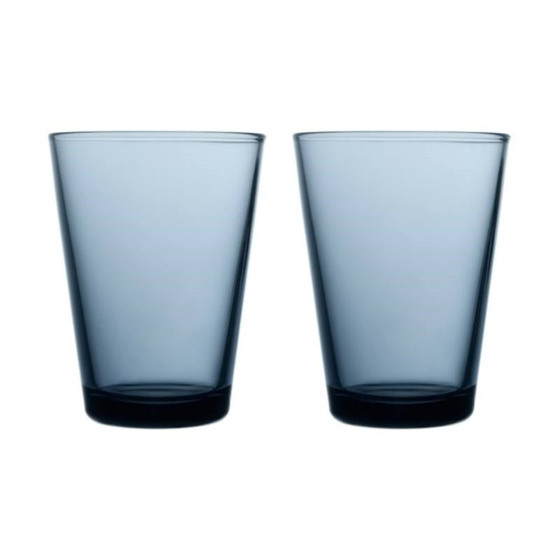Kartio Highball 400ml in rain - set of 2