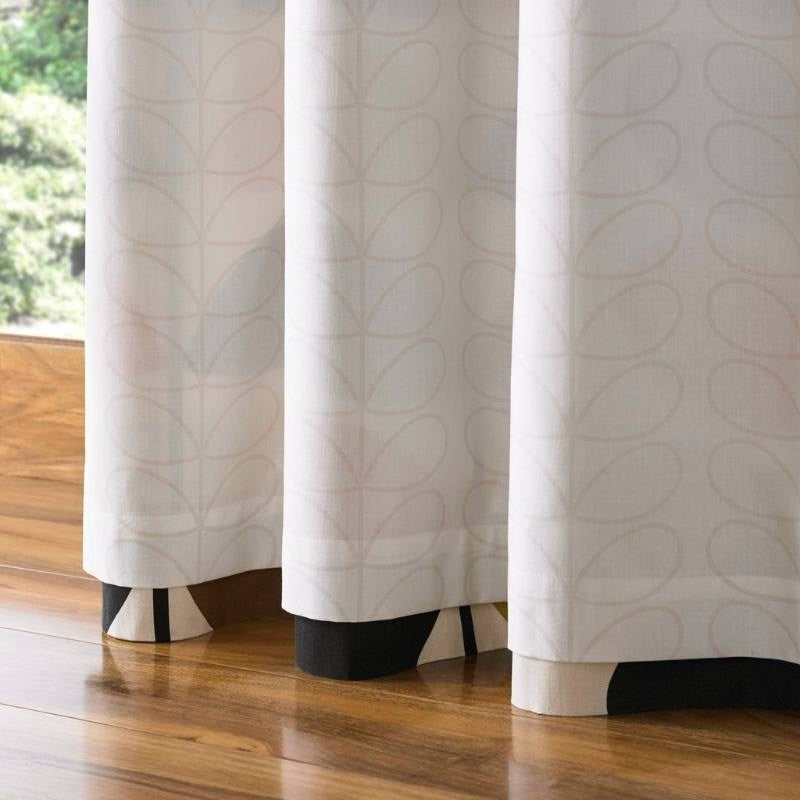 Multi Stem Eyelet Curtains