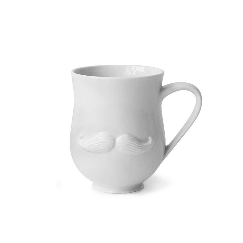 Mr &amp; Mrs Muse Mug 475ml