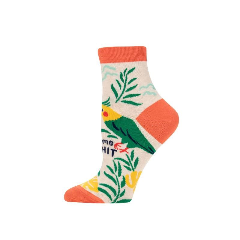 Ankle Socks - Let's Talk