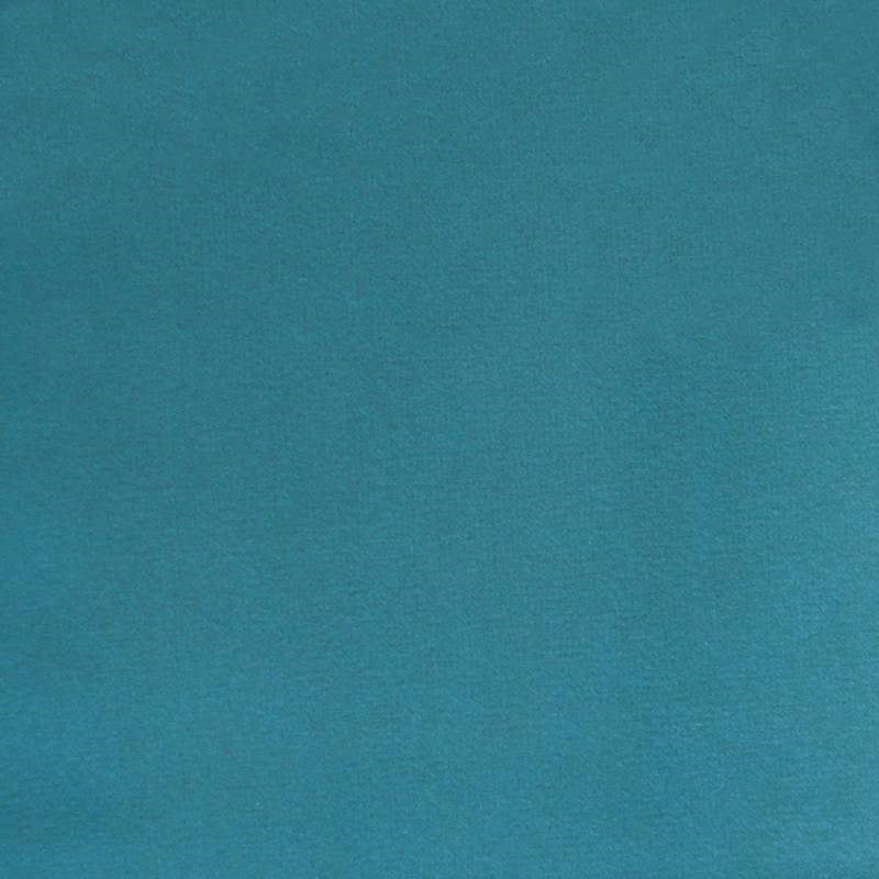 Novara Velvet in teal