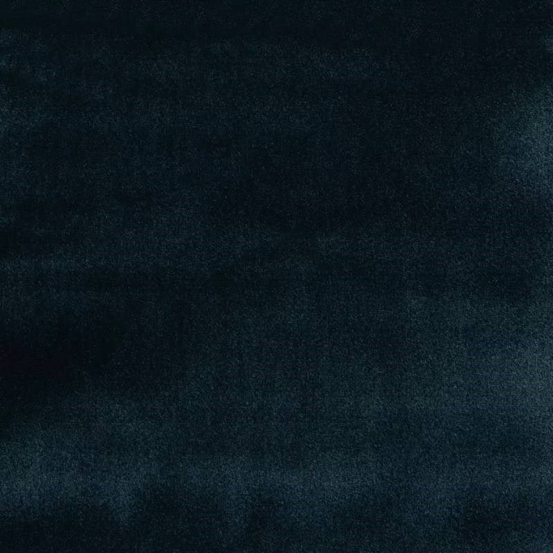 Casimir Shimmer Velvet in kingfisher