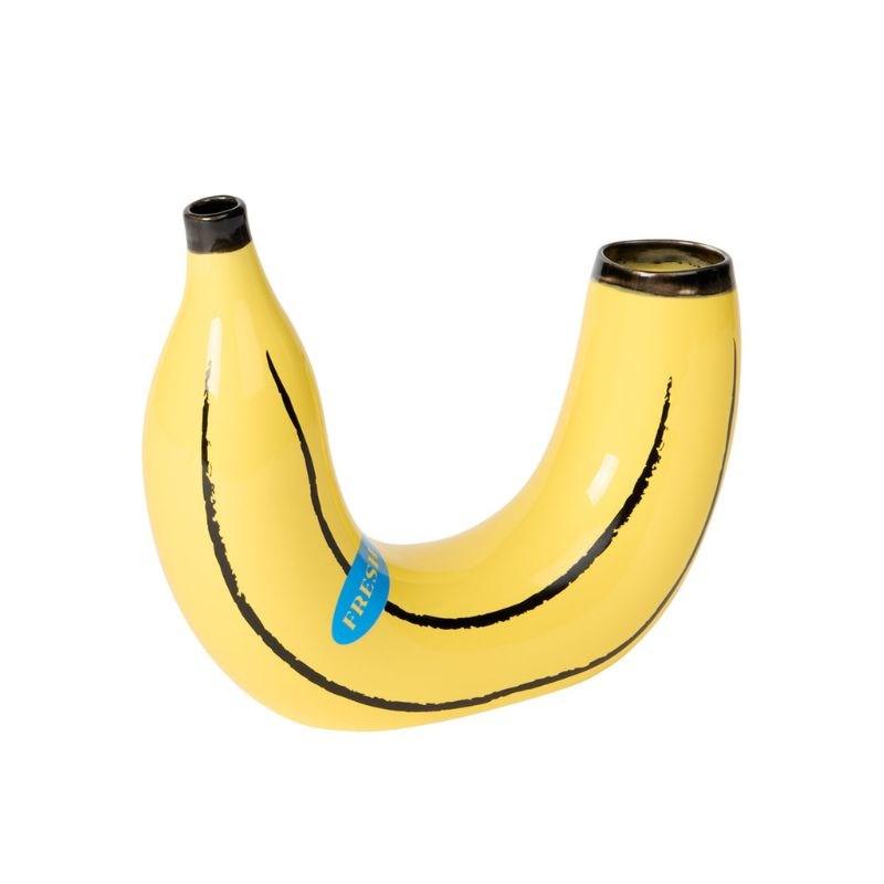 Banana Vase