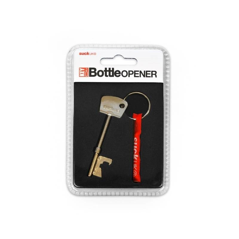 Bottle Opener Keyring