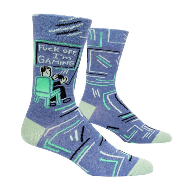 Men&#39;s Socks - I&#39;m Gaming