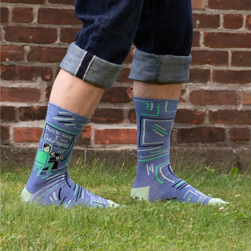 Men&#39;s Socks - I&#39;m Gaming