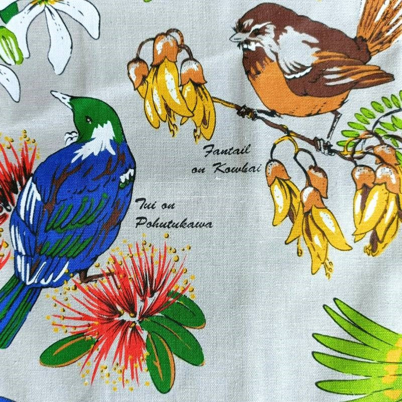 Tui Natural Flax Tea Towel