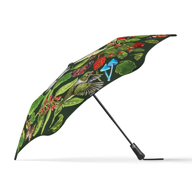 Blunt x Erin Forsyth Forest Metro Umbrella