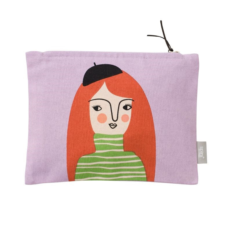 Astrid Toiletry Bag