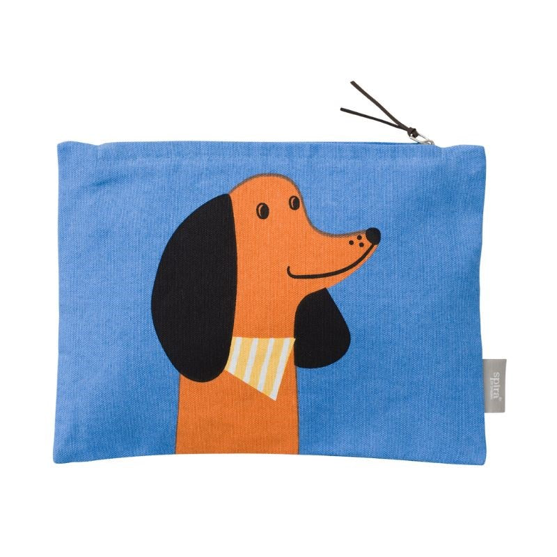 Louie Toiletry Bag