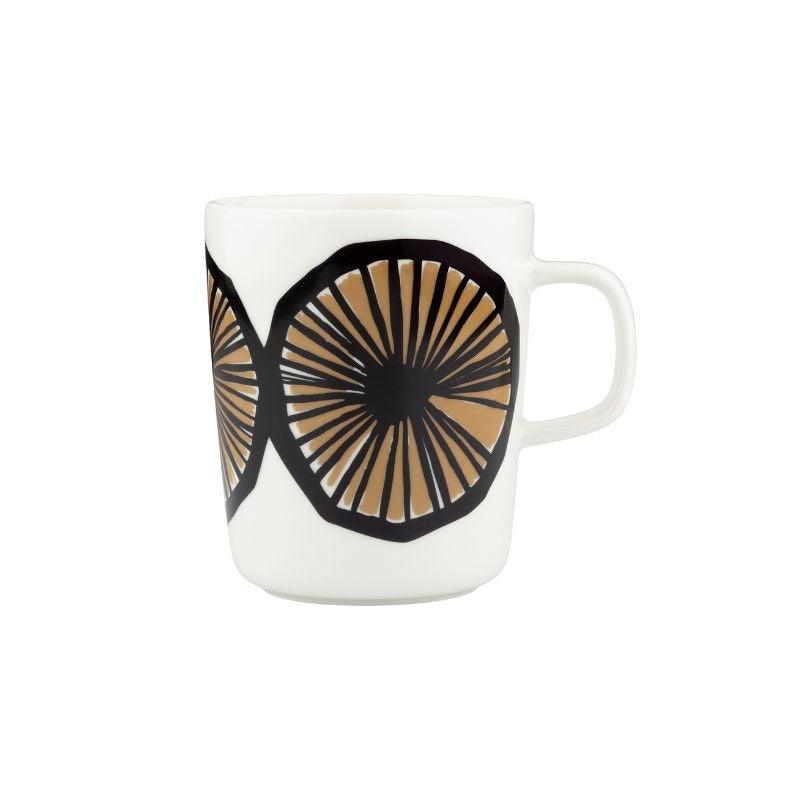 Appelsiini Mug 250ml