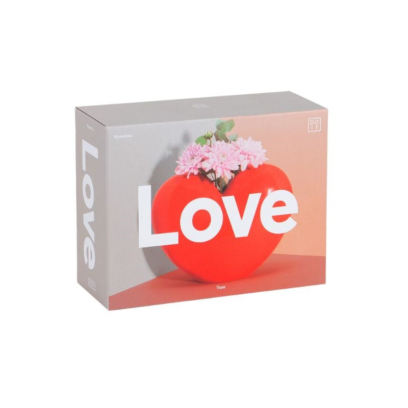 Love Vase