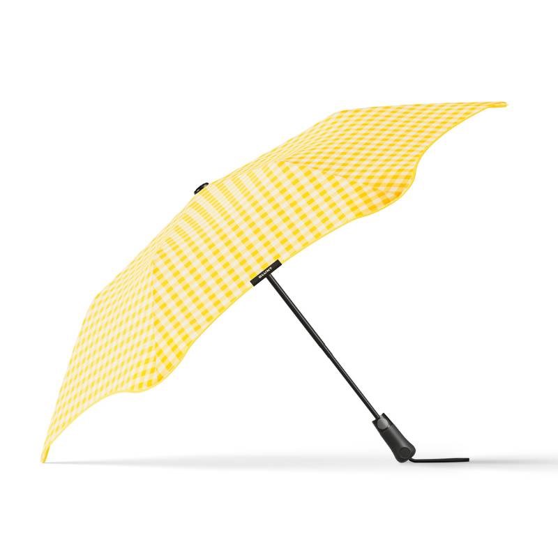 Blunt Metro Umbrella in Lemon & Honey