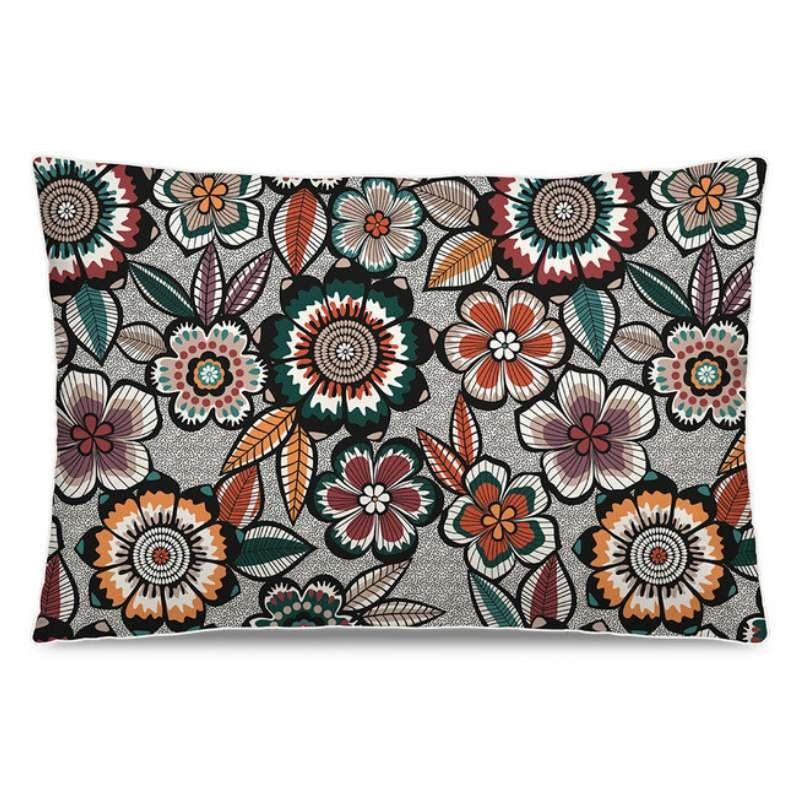 Paz Outdoor Cushion Cover 60x40cm