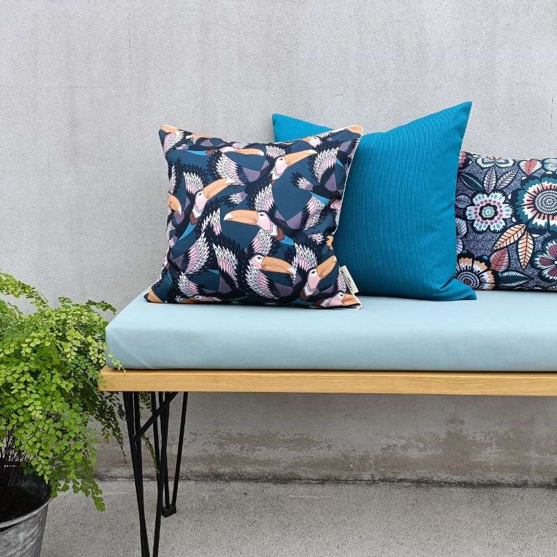 Medano Outdoor Cushion Cover 45cm