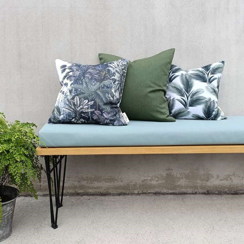 Madhya Outdoor Cushion Cover 45cm