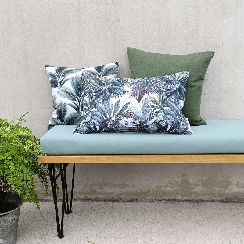 Costa Rica Outdoor Cushion Cover 60x40cm