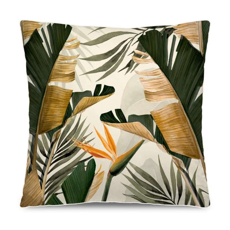 Ahua Outdoor Cushion Cover 45cm