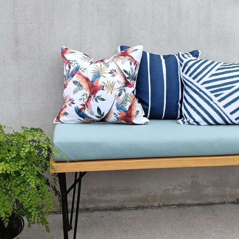 Papara Outdoor Cushion Cover 45cm