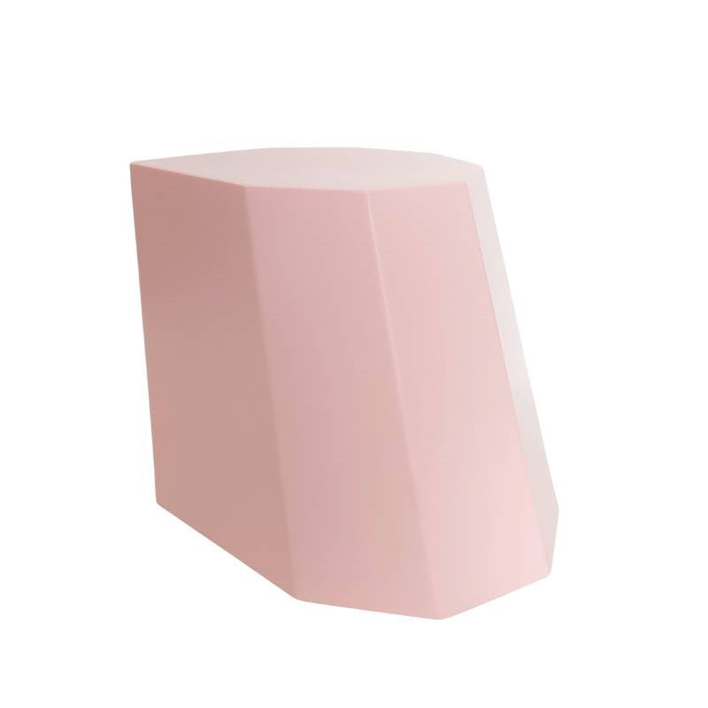 Arnoldino Stool in pink