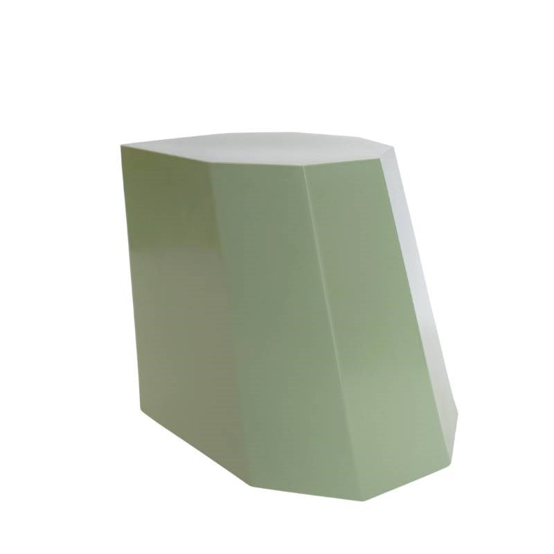 Arnoldino Stool in sage