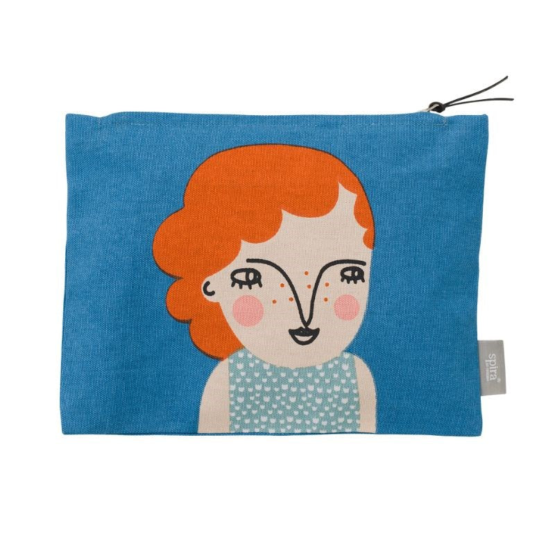 Nora Toiletry Bag