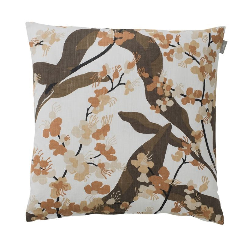 Rika Cushion Cover 50cm in rust