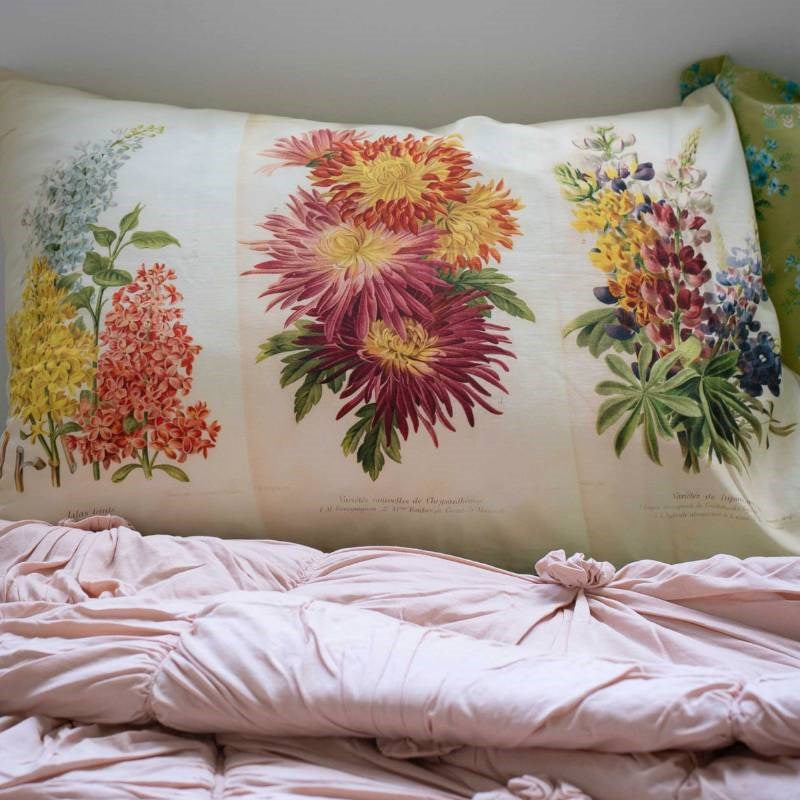 Horticole Pillowcase Pair