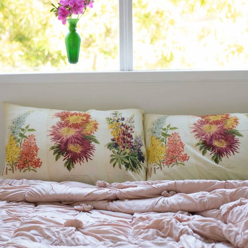 Horticole Pillowcase Pair