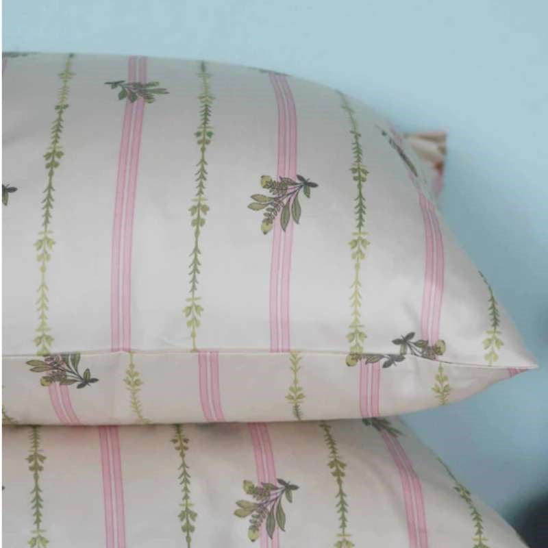 Idony Pillowcase Pair