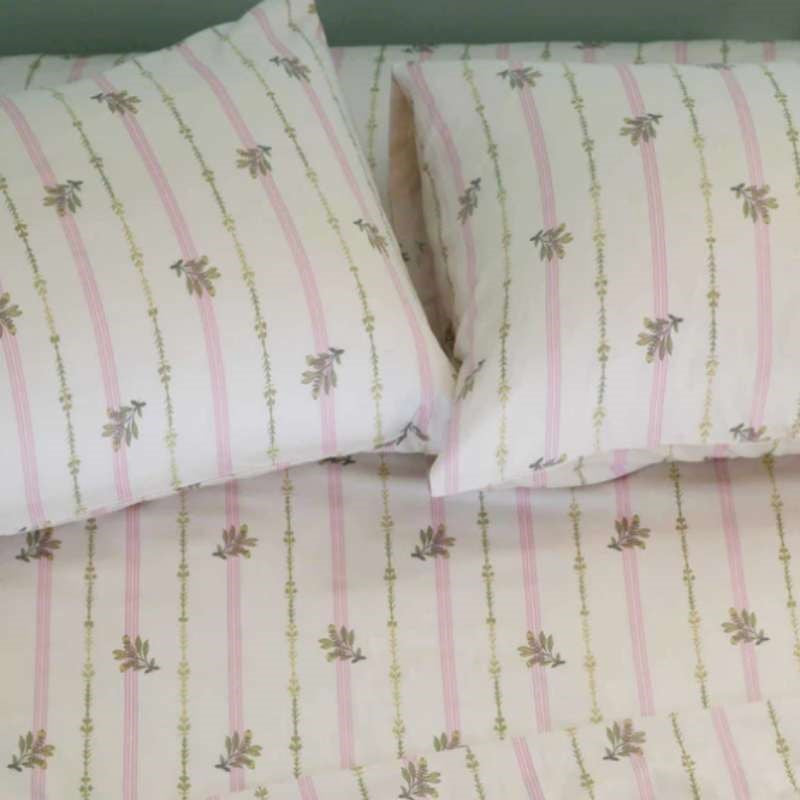 Idony Pillowcase Pair