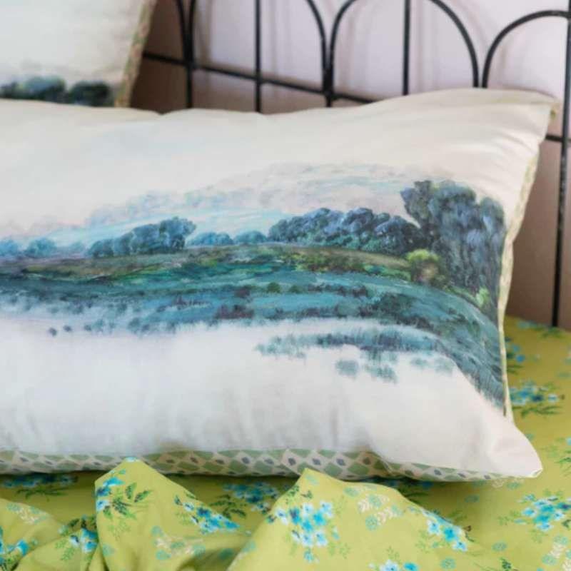 Tranquil Pillowcase Pair