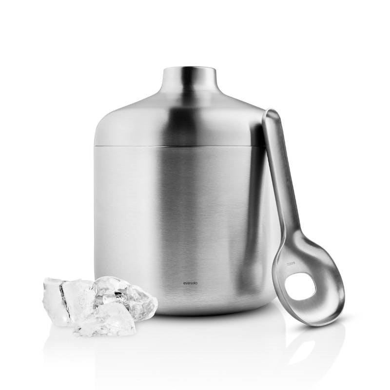 Liquid Lounge Insulated Ice Bucket