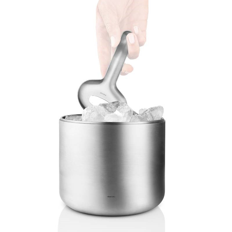 Liquid Lounge Insulated Ice Bucket