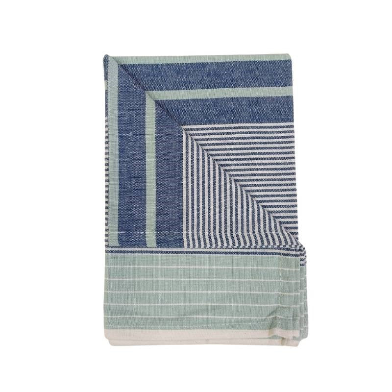 Belize Stripe Tea Towel