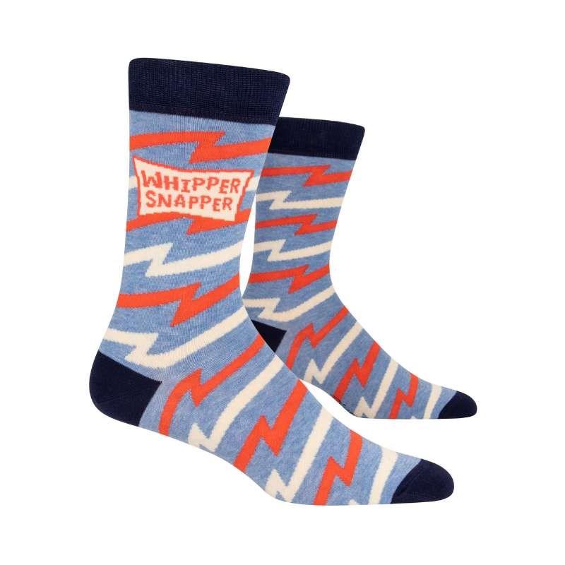 Men&#39;s Socks - Whippersnapper