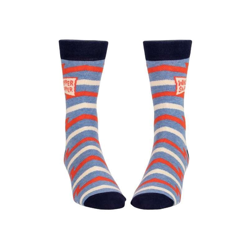 Men&#39;s Socks - Whippersnapper