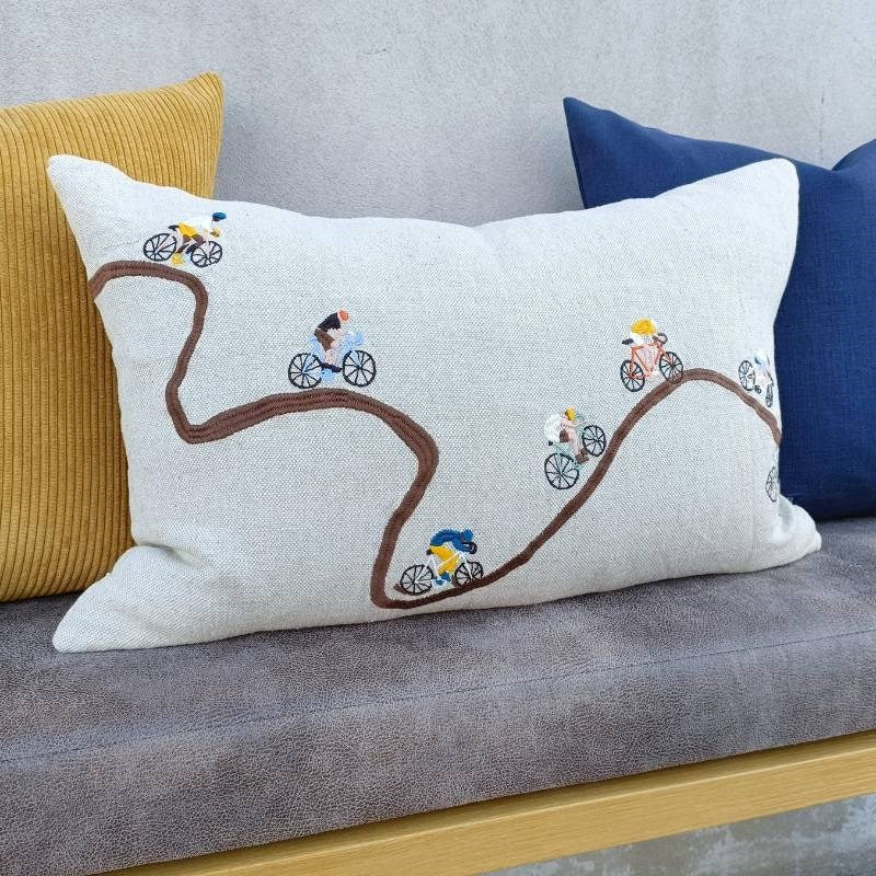 Bikers 3 Cushion Bundle