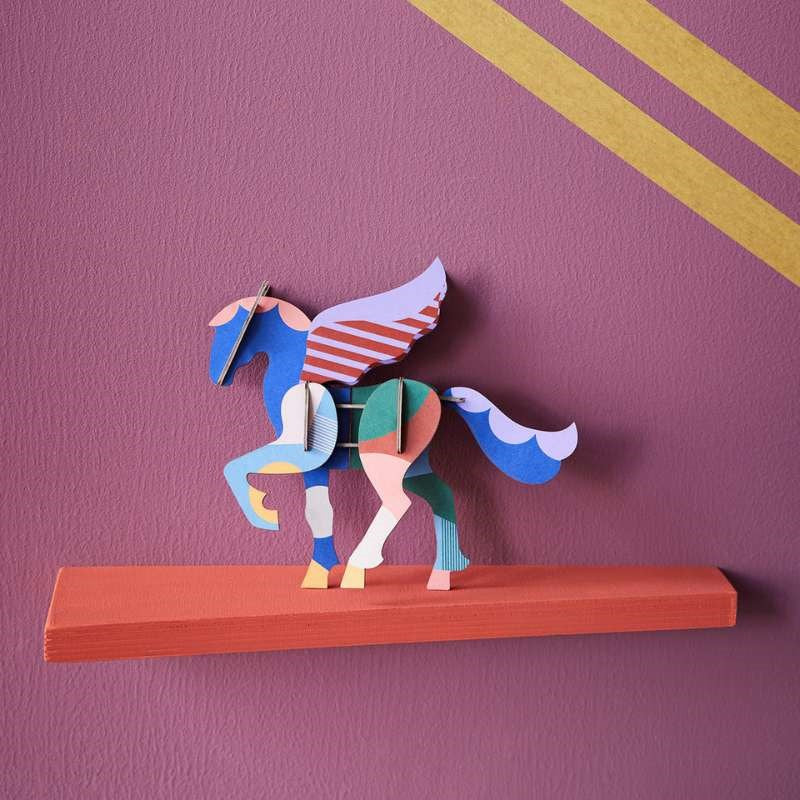 Creative Play Unicorn - Pegasus