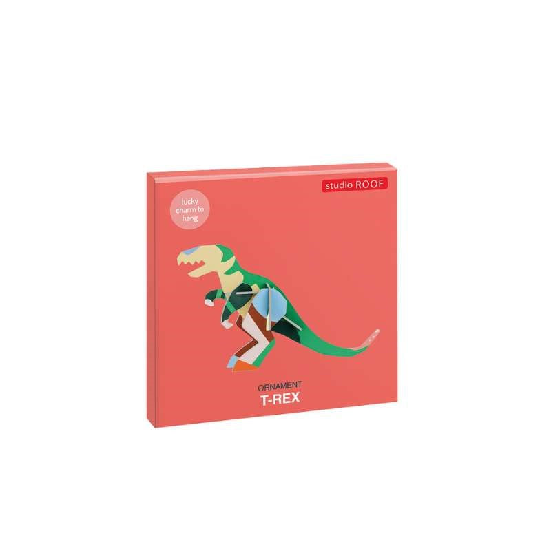 Lucky Charm - T-Rex 10cm