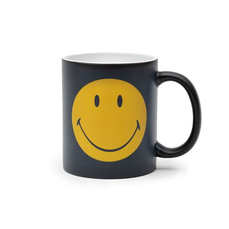 Smiley Mug