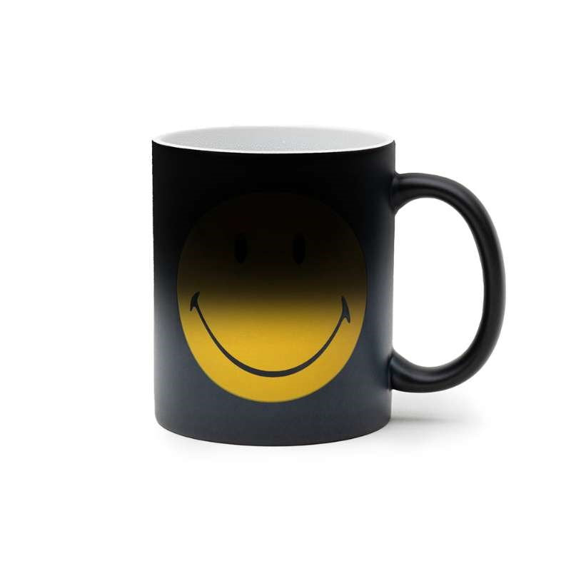 Smiley Mug