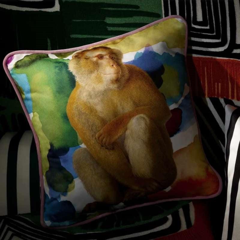 L&#39;Artiste! Mosaique Cushion Cover 40cm