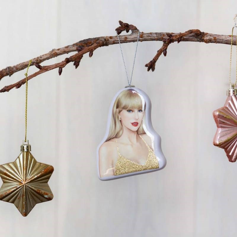 Princess of Pop Taylor Swift Decoration