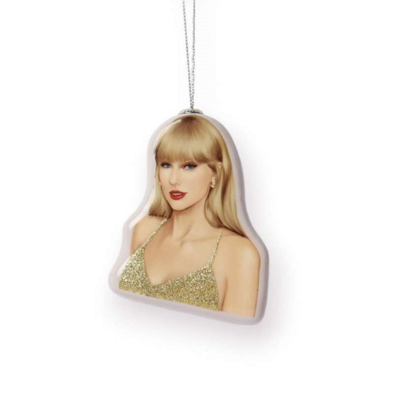 Princess of Pop Taylor Swift Decoration