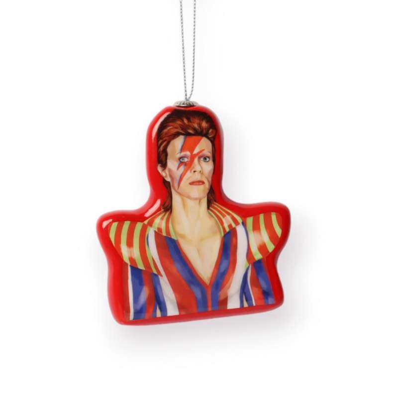 Star Man David Bowie Decoration