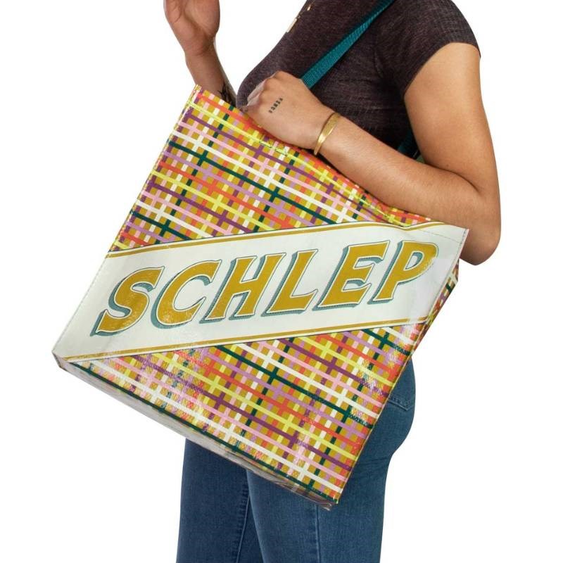 Shopper - Schlep