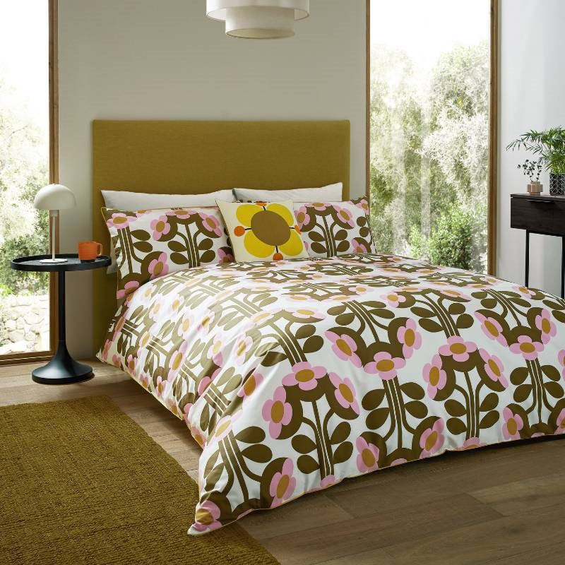 Buttercup Bedding Set 135x200cm in blossom